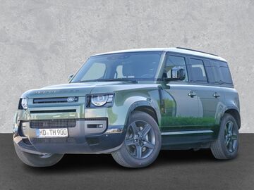 Gebrauchte Land Rover Defender