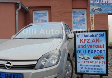 Opel Astra 149.000 km 3.299 &euro; Magdeburg 39124