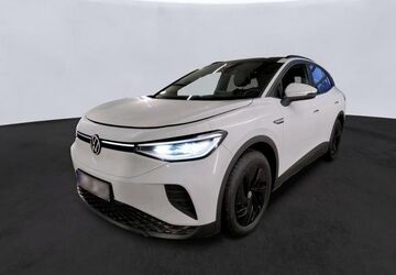 VW ID.4 61.766 km 20.940 &euro; Magdeburg 39126