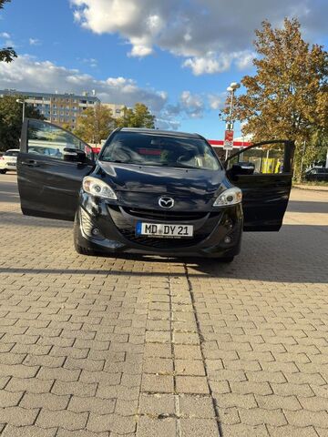 Gebrauchte Mazda 5