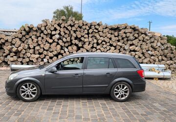 Opel Astra 290.000 km 850 &euro; Magdeburg 39118