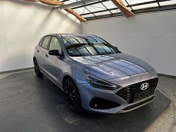 Gebrauchte Hyundai i30