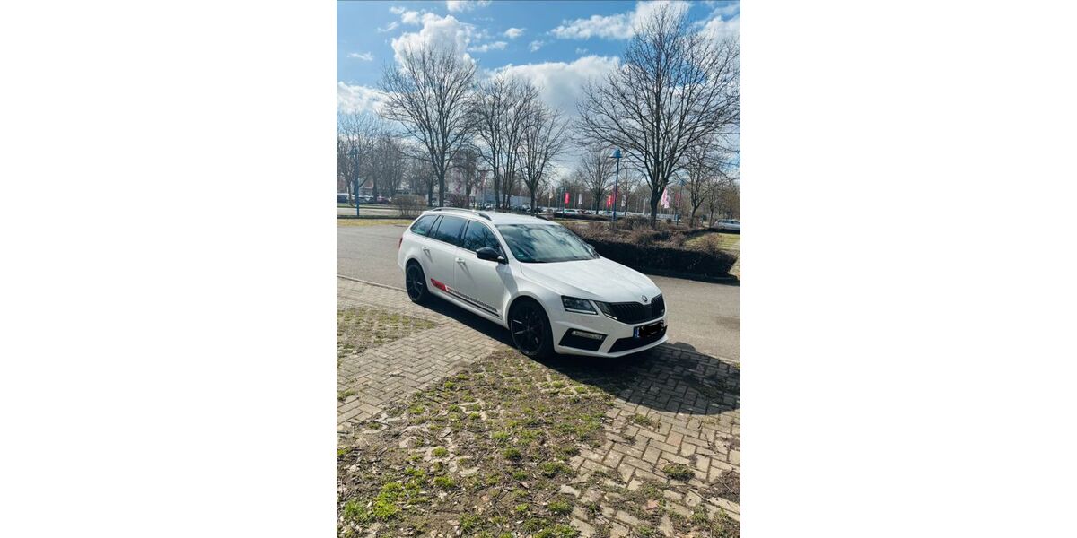 Skoda Octavia 152.390 km 17.000 &euro; Magdeburg 39122