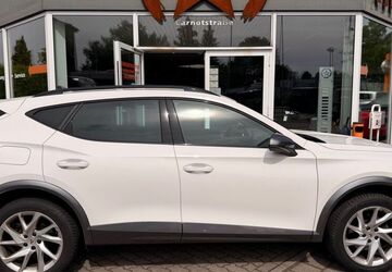 Cupra Formentor 68.000 km 20.990 &euro; Magdeburg 39120