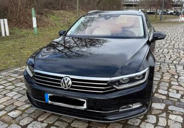 VW Passat Variant 129.759 km 18.900 &euro; Magdeburg 39104
