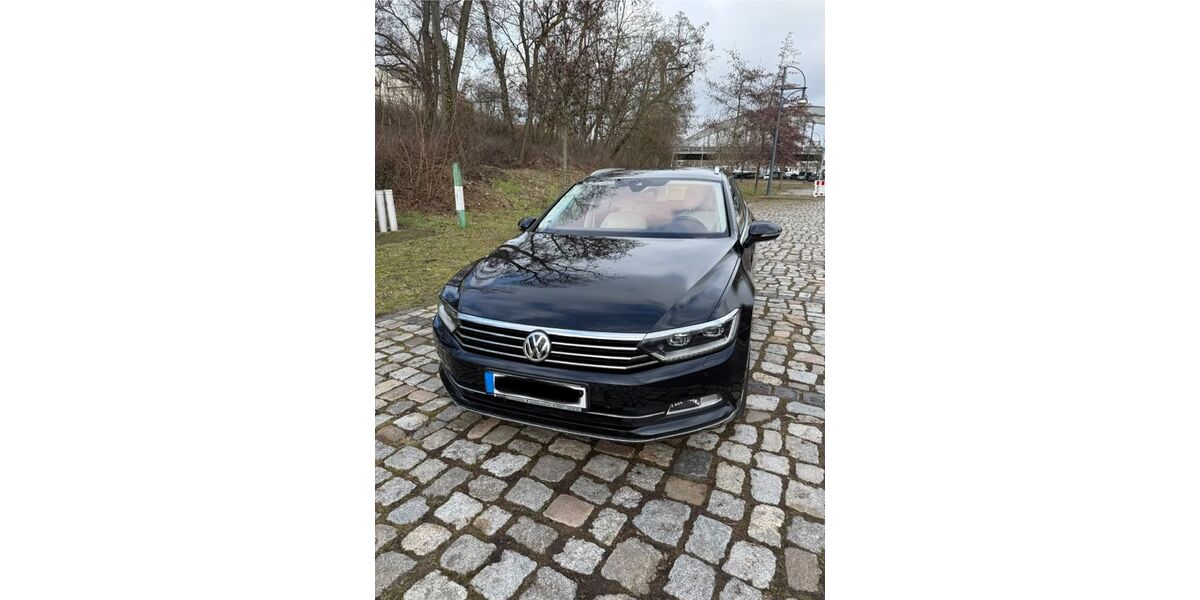 VW Passat Variant 129.759 km 18.900 &euro; Magdeburg 39104
