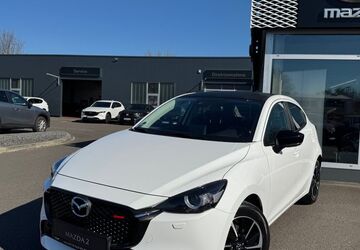 Mazda 2 20.000 km 16.790 &euro; Magdeburg 39120
