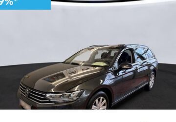 VW Passat Variant 87.853 km 21.295 &euro; Magdeburg 39114