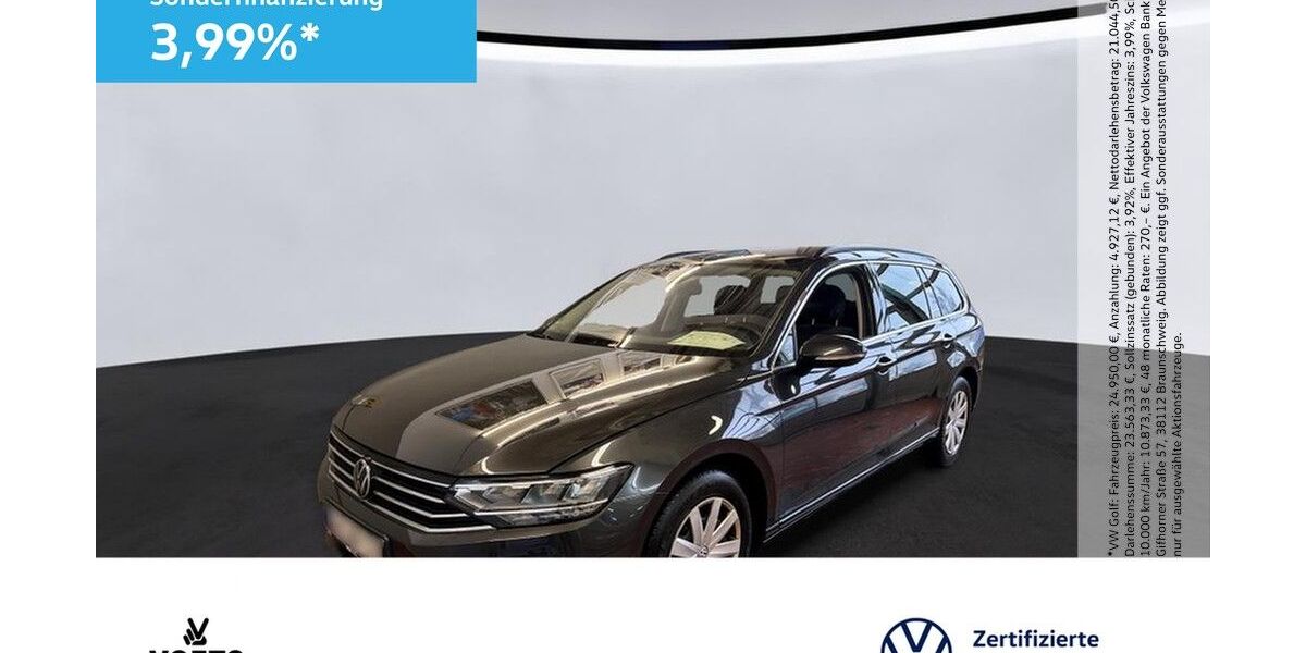VW Passat Variant 87.853 km 21.295 &euro; Magdeburg 39114