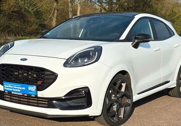 Ford Puma 78.597 km 17.490 &euro; Magdeburg 39130