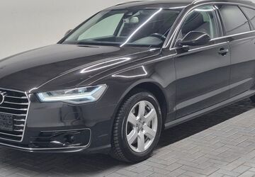 Audi A6 169.980 km 15.980 &euro; Langenweddingen 39171
