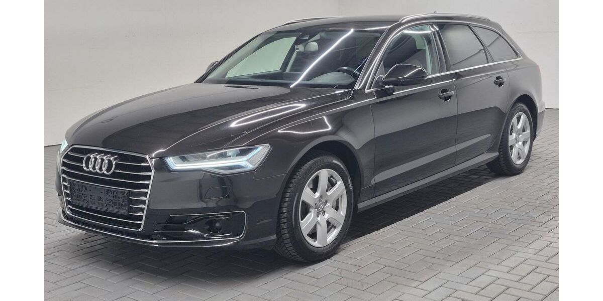 Audi A6 169.980 km 15.980 &euro; Langenweddingen 39171