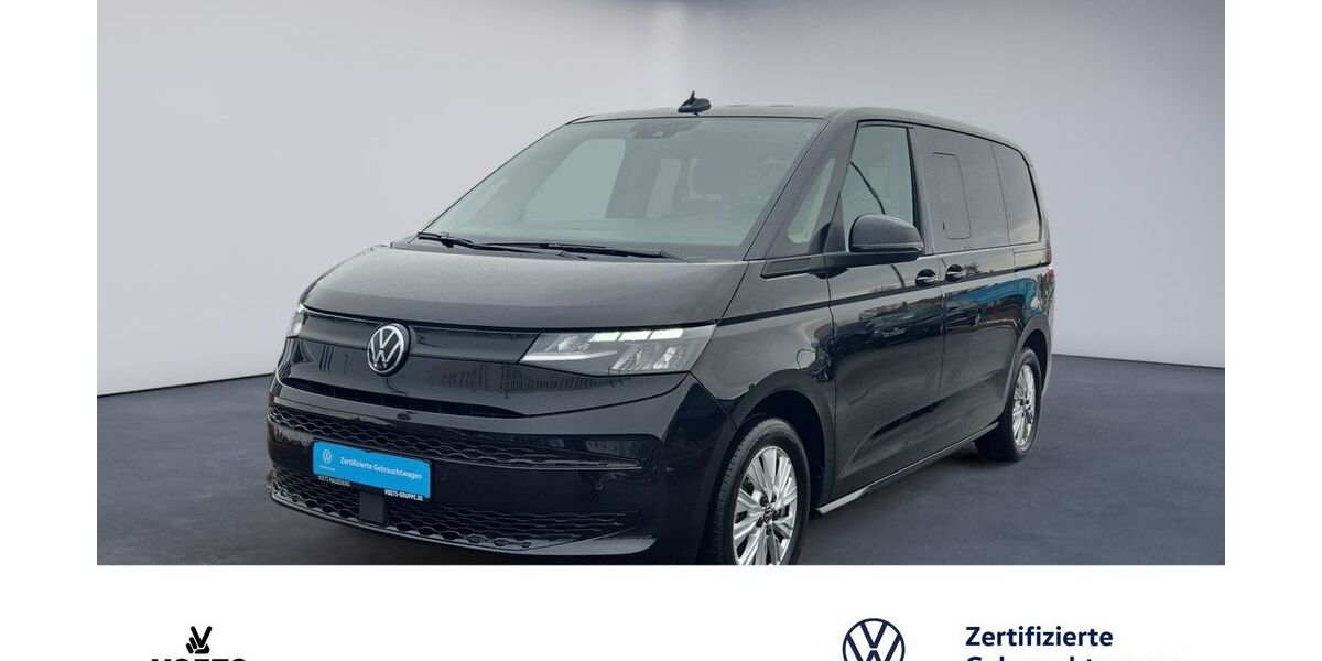 VW T7 Multivan 17.870 km 47.580 &euro; Magdeburg 39116