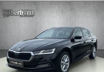 Skoda Octavia 56.509 km 27.990 &euro; Hillersleben 39343