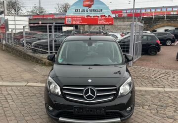 Mercedes-Benz Citan 189.743 km 8.900 &euro; Magdeburg 39124