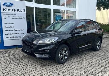 Ford Kuga 25.721 km 29.790 &euro; Oschersleben 39387