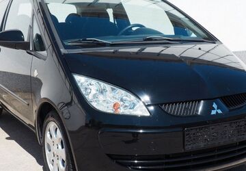 Mitsubishi Colt 107.526 km 3.990 &euro; Magdeburg 39128
