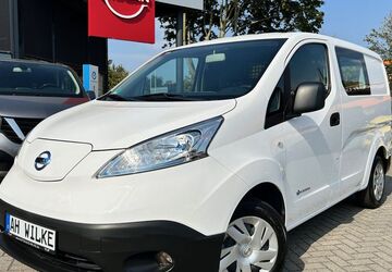 Nissan e-NV200 40.262 km 15.990 &euro; Magdeburg 39120