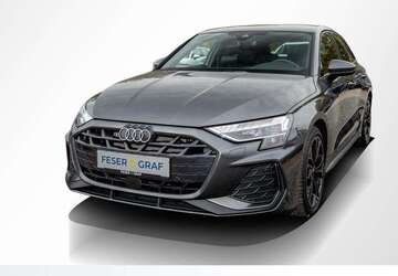 Audi A3 18.047 km 31.440 &euro; Magdeburg 39126