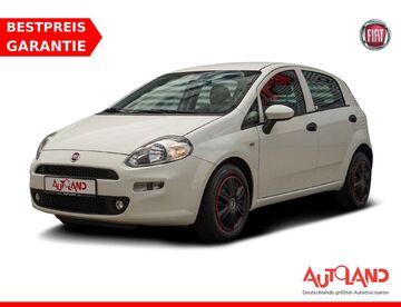 Gebrauchte Fiat Punto