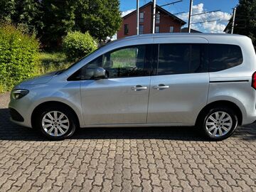 Gebrauchte Mercedes-Benz Citan