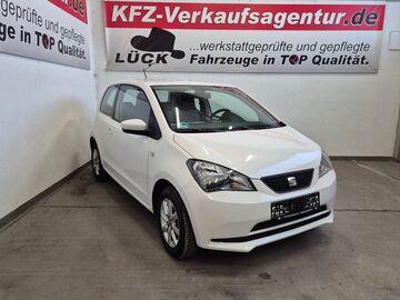 Gebrauchte Seat Mii