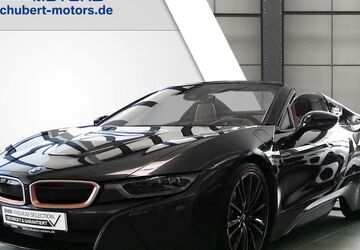 BMW i8 19.259 km 149.999 &euro; Haldensleben 39340