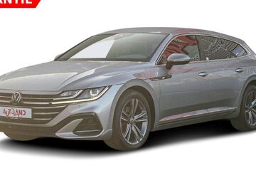 VW Arteon 26.011 km 31.950 &euro; Magdeburg 39118