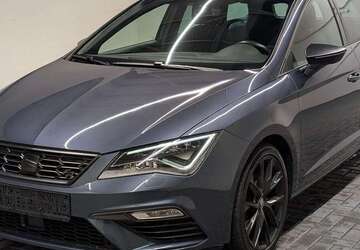 Seat Leon 113.300 km 18.980 &euro; Langenweddingen 39171