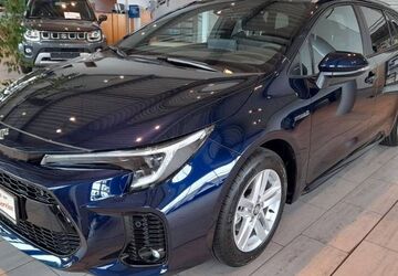 Suzuki Swace 3.074 km 28.900 &euro; Burg 39288