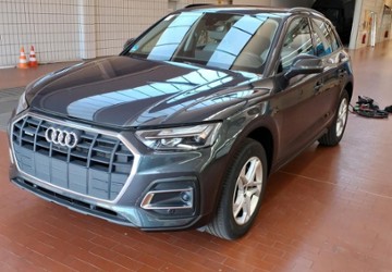 Audi Q5 46.547 km 37.980 &euro; Magdeburg 39128
