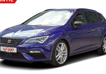Seat Leon 73.195 km 23.990 &euro; Magdeburg 39118