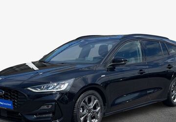 Ford Focus 35.373 km 22.523 &euro; Magdeburg 39116