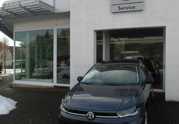 VW Polo 22.461 km 18.490 &euro; Eilsleben 39365