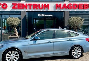 BMW 328 Gran Turismo 72.273 km 20.950 &euro; Magdeburg 39112