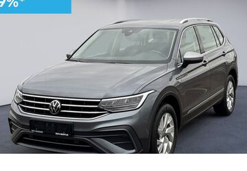 VW Tiguan Allspace 49.311 km 29.995 &euro; Magdeburg 39126