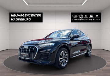 Audi Q5 51.533 km 39.980 &euro; Magdeburg 39128