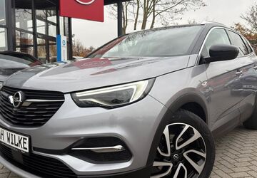 Opel Grandland (X) 79.986 km 15.999 &euro; Magdeburg 39120