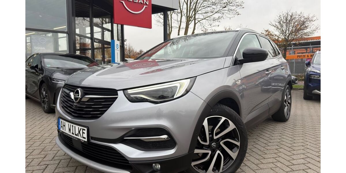 Opel Grandland (X) 79.986 km 15.999 &euro; Magdeburg 39120