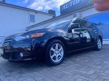 Gebrauchte Honda Accord