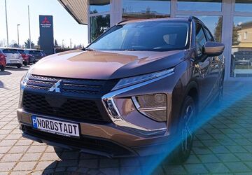 Mitsubishi Eclipse Cross 8.165 km 26.990 &euro; Magdeburg 39124