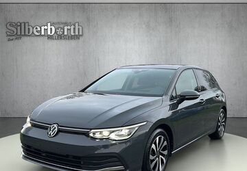 VW Golf 42.774 km 27.990 &euro; Hillersleben 39343