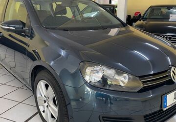 VW Golf 160.522 km 5.480 &euro; Magdeburg 39110