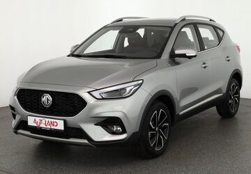 MG ZS 3.627 km 18.990 &euro; Magdeburg 39118