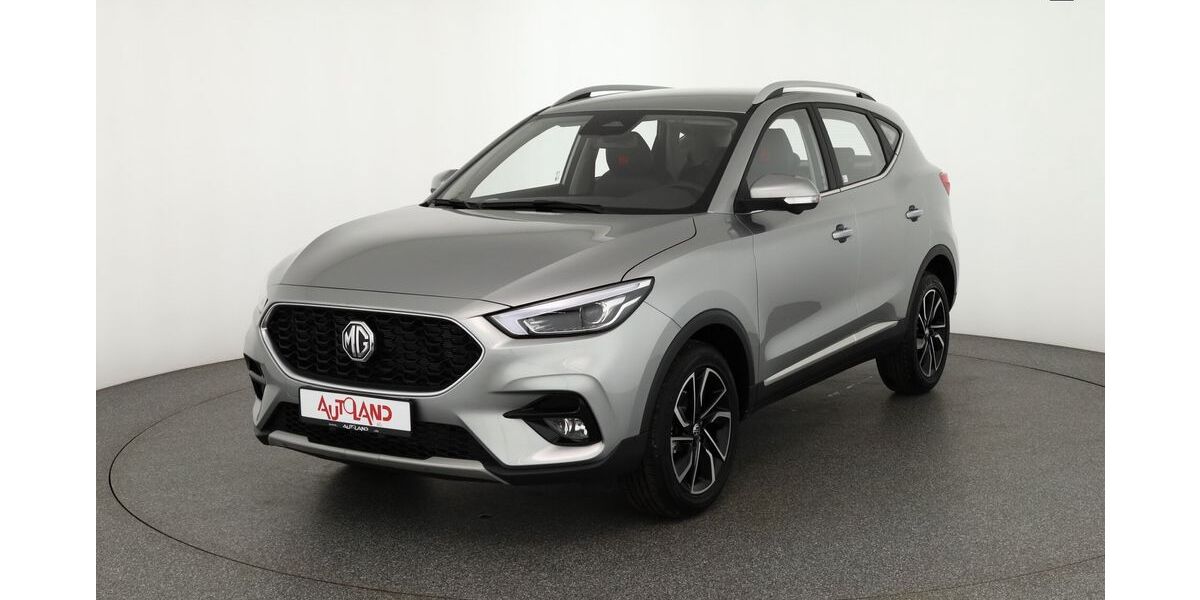 MG ZS 3.627 km 18.990 &euro; Magdeburg 39118
