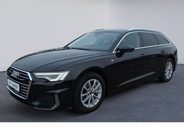 Audi A6 54.312 km 35.795 &euro; Magdeburg 39126