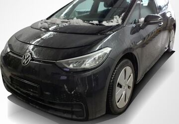 VW ID.3 17.473 km 18.940 &euro; Magdeburg 39126