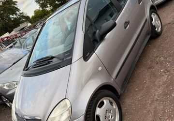 Mercedes-Benz A 170 269.000 km 1.000 &euro; Magdeburg 39110