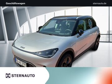 Gebrauchte Smart #1