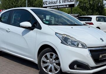Peugeot 208 178.300 km 4.000 &euro; Magdeburg 39118